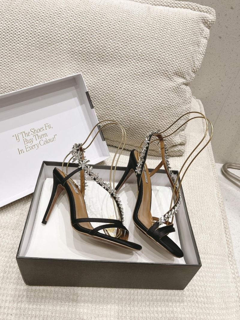 Aquazzura Sandals